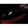 Actik Core Red Επαναφορτιζόμενος Φακός Κεφαλής Petzl