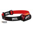 Actik Core Red Επαναφορτιζόμενος Φακός Κεφαλής Petzl