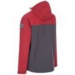 DLX Marton Merlot Men's Jacket