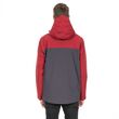 DLX Marton Merlot Men's Jacket