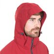 DLX Marton Merlot Men's Jacket