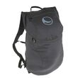 Backpack Plus Μαύρο 25L Σακίδιο Πλάτης Ticket To The Moon