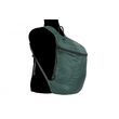 Backpack Plus Σκούρο Πράσινο 25L Σακίδιο Πλάτης Ticket To The Moon