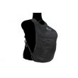 Backpack Plus Μαύρο 25L Σακίδιο Πλάτης Ticket To The Moon
