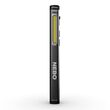 Nebo Trio Black Reachargable Flashlight