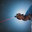 Nebo Trio Black Reachargable Flashlight