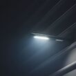Nebo Trio Black Reachargable Flashlight