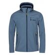 Milo-M Blue Ανδρικό Μπουφάν Softshell Kilpi