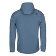 Milo-M Blue Ανδρικό Μπουφάν Softshell Kilpi