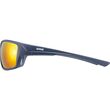 Sportstyle 230 Blue Mat Γυαλιά Ηλίου Uvex