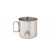 Pike Steel Mug Κούπα Robens