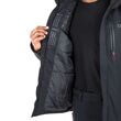 Renner Black Ανδρικό Μπουφάν DLX