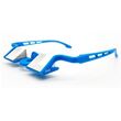 Y&Y Plasfun Evo Blue Γυαλιά για Ασφάλιση με Πρίσμα