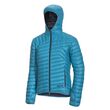 Tsunami Enam Dark Blue Men's Jacket
