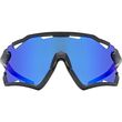 Sportstyle 228 Black Mat Uvex