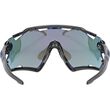 Sportstyle 228 Black Mat Uvex