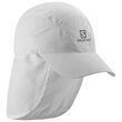 Salomon XA Cap White