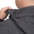 Qikpac Adults' Flint Unisex Waterproof Packaway Jacket