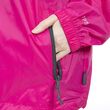 Qikpac Adults' Sasparilla Unisex Waterproof Packaway Jacket