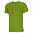 Ανδρικό T-Shirt Logo Tee Pond Green Ocun