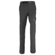 Γυναικείο Ορειβατικό Παντελόνι Wanaka W Dark Grey Kilpi