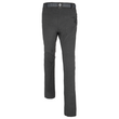Γυναικείο Ορειβατικό Παντελόνι Wanaka W Dark Grey Kilpi