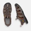 Clearwater Cnx Raven Tortoise Shell Ανδρικά Πεζοπορικά Σανδάλια Keen