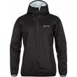 Kilpi Hurricane W Black Womens Jacket