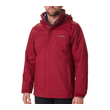 Mission Air Red Jasper Ανδρικό Μπουφάν Columbia