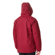 Mission Air Red Jasper Ανδρικό Μπουφάν Columbia
