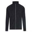 Tadwick Black Ανδρική Ζακέτα Fleece Trespass