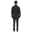 Tadwick Black Ανδρική Ζακέτα Fleece Trespass