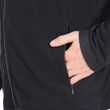 Tadwick Black Ανδρική Ζακέτα Fleece Trespass