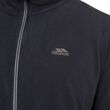 Tadwick Black Ανδρική Ζακέτα Fleece Trespass