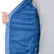 Arabel Denim Blue Indigo Women's Packaway Jacket Trespass