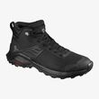 X Raise Mid Gtx Black Ορειβατικά Μποτάκια Salomon