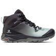 Salomon Vaya Mid Gtx Stormy Black Hiking Boots