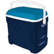 Igloo Contour 30 Blue White Cooler