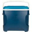 Igloo Contour 30 Blue White Cooler
