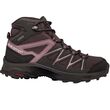 Salomon Daintree Mid Gtx W Shale Phantom Women's Hiking Boots