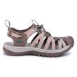 Whisper Taupe Coral Γυναικεία Σανδάλια Keen