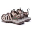 Whisper Taupe Coral Γυναικεία Σανδάλια Keen