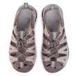 Whisper Taupe Coral Γυναικεία Σανδάλια Keen