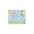 Kalimnos Hiking Map 1:25.000