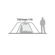 Robens Lodge 3 Tent