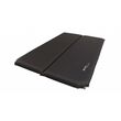 Outwell Sleepin Mat Double 10cm Self Inflating Mat