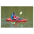 ΚΑΓΙΑΚ ΜΟΝΟΘΕΣΙΟ  SEAFLO ADULT+KID KAYAK YELLOW SF- 2002.012C