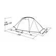 Robens Lodge 3 Tent