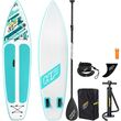 ΣΑΝΙΔΑ SUP BESTWAY HYDRO-FORCE AQUA GLIDER 3.20m