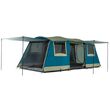 Bungalow Blue Σκηνή 9 Ατόμων Oztrail